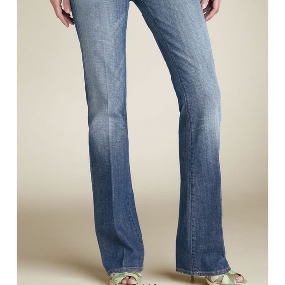 Citizens of humanity Kelly stretch #001 - Picture 2 of 8